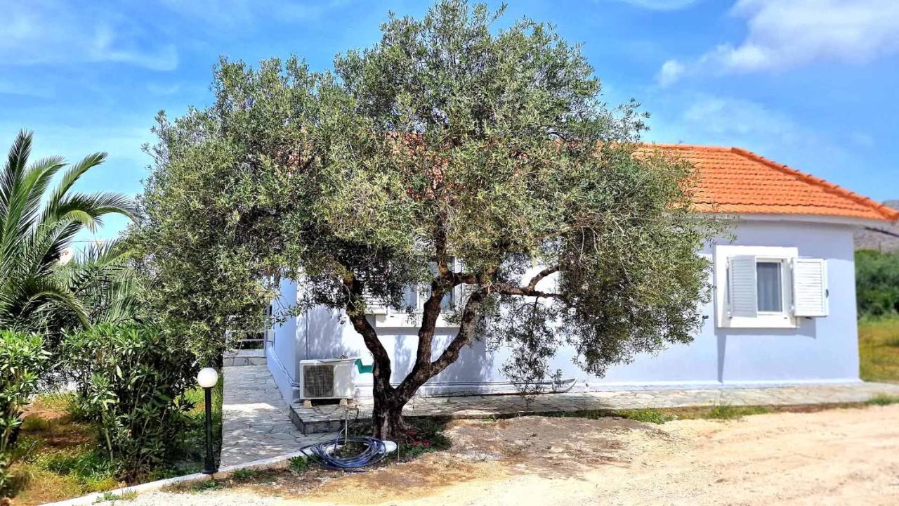 My Cretan Village By Go4Sea Хорафакия Экстерьер фото